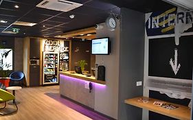 Ibis Budget Paris Porte De Vanves